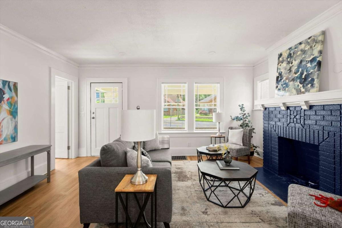 1003 Cascade Road Atlanta - Photo 6