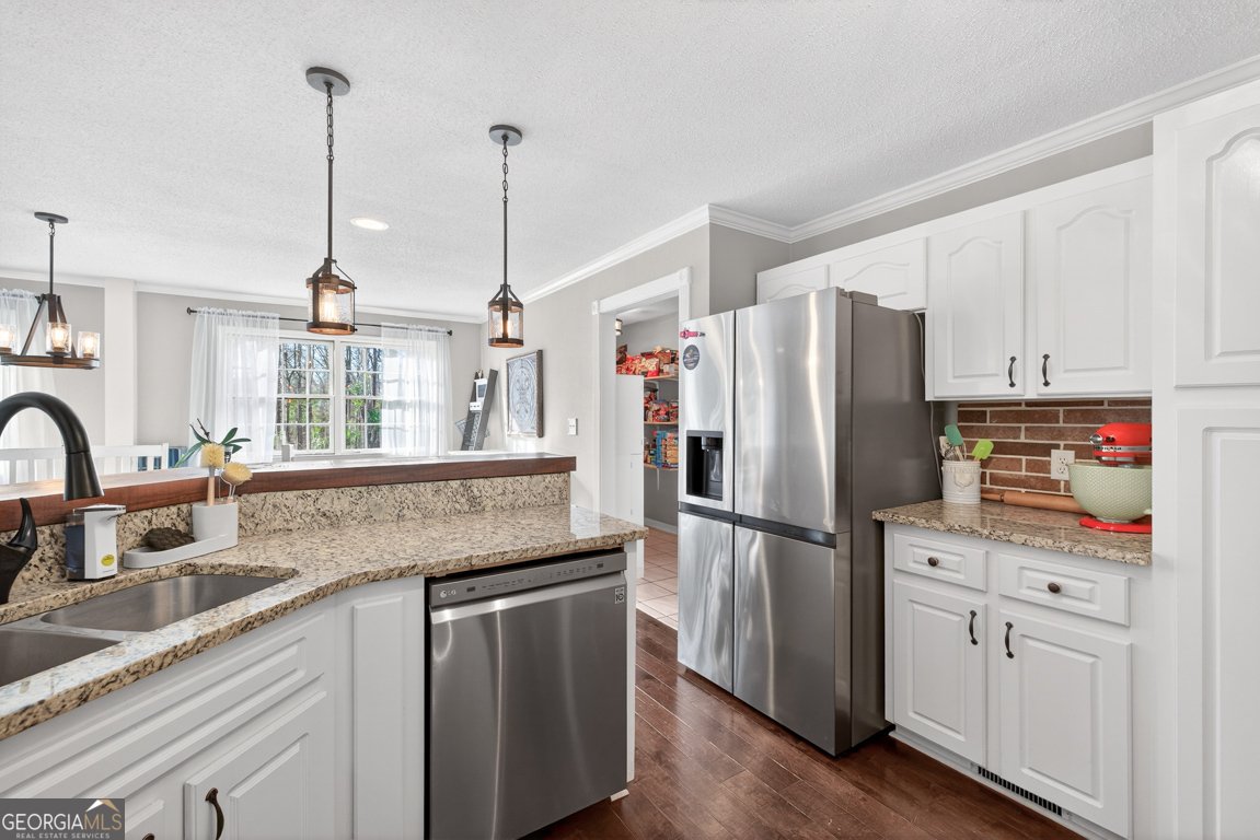 4614 Old Highway 441 Alto - Photo 6