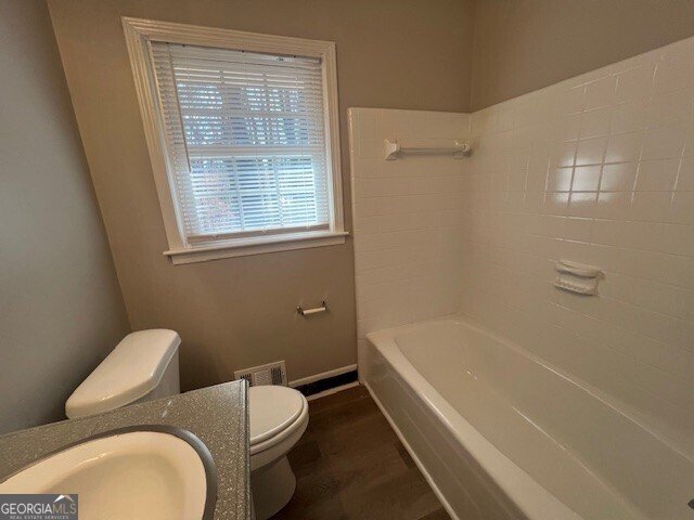 5555 Richland Drive Douglasville - Photo 13