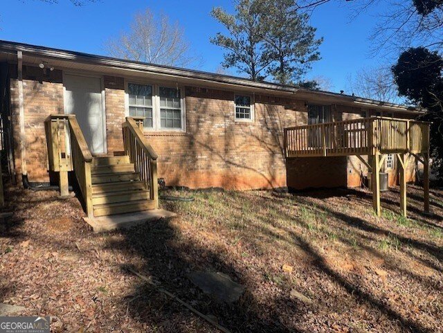 5555 Richland Drive Douglasville - Photo 20