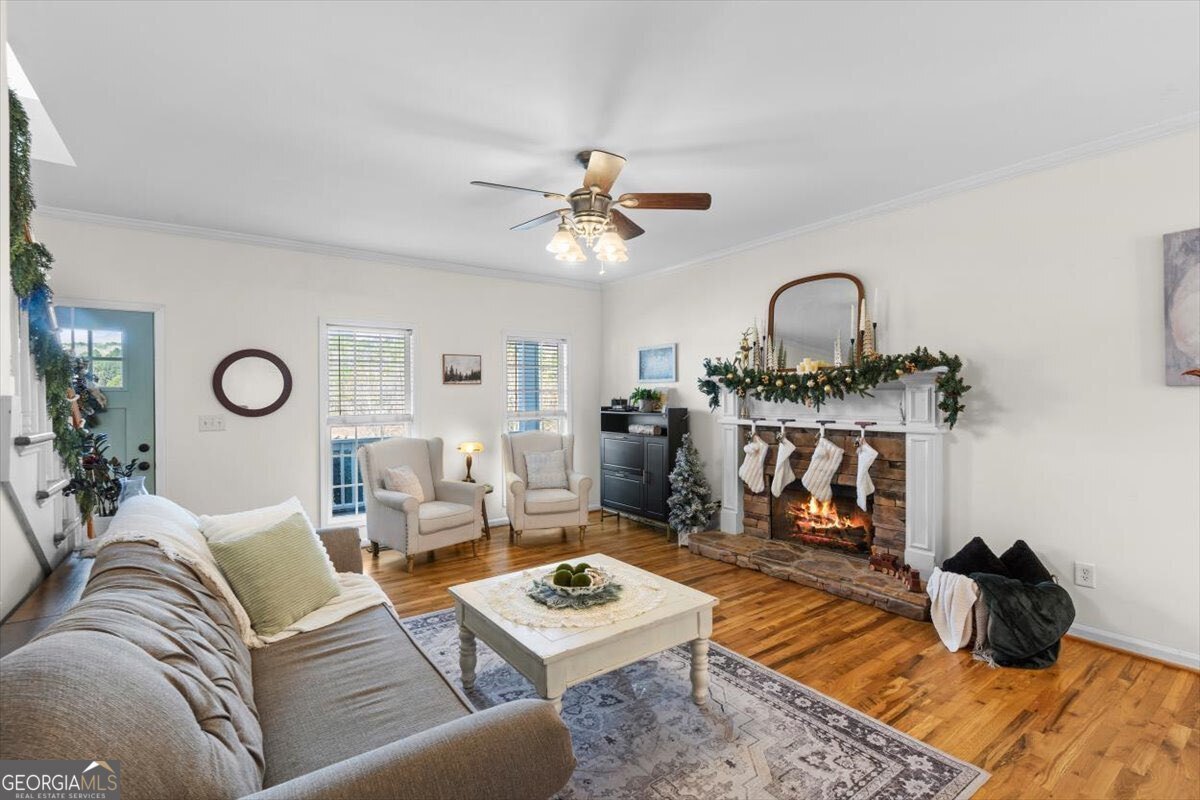 651 Taylorsville Macedonia Road Taylorsville - Photo 10