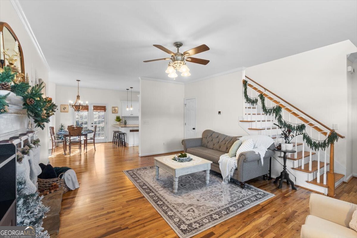 651 Taylorsville Macedonia Road Taylorsville - Photo 13