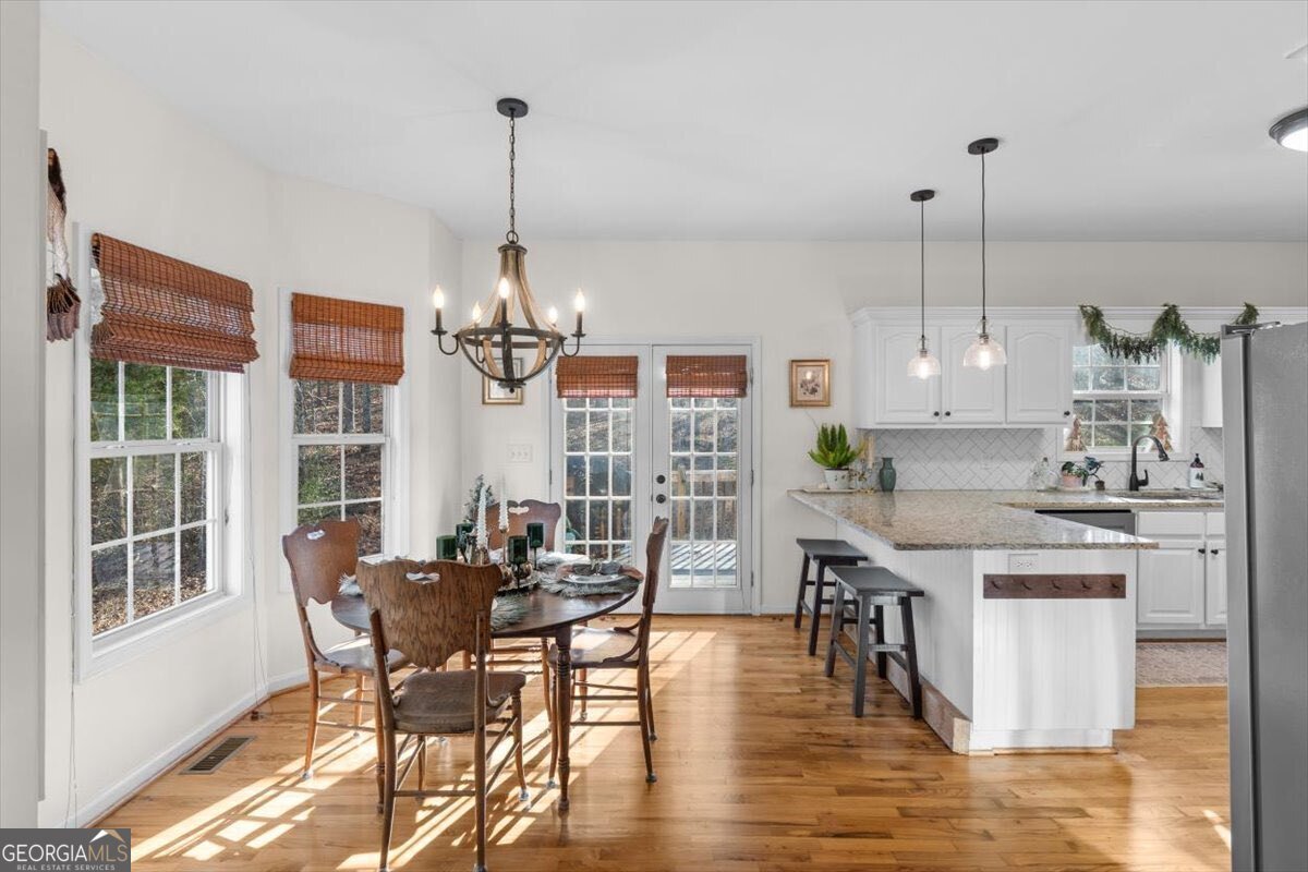 651 Taylorsville Macedonia Road Taylorsville - Photo 14