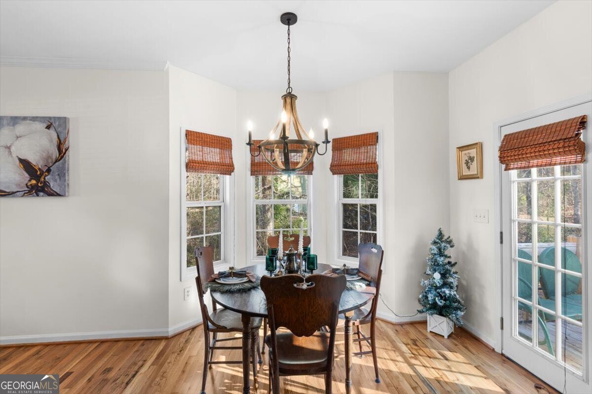 651 Taylorsville Macedonia Road Taylorsville - Photo 15