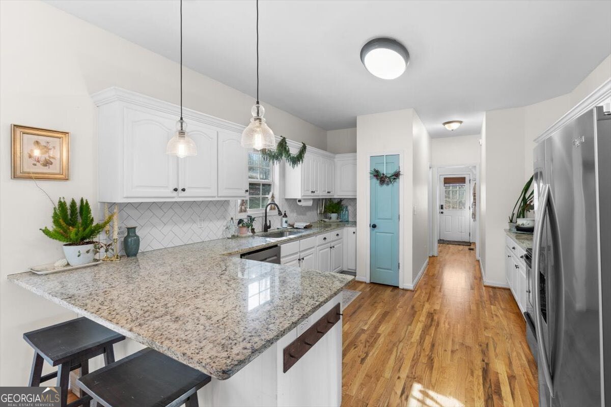 651 Taylorsville Macedonia Road Taylorsville - Photo 17