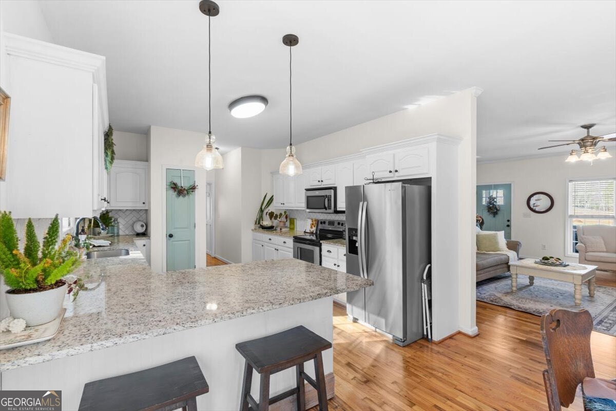 651 Taylorsville Macedonia Road Taylorsville - Photo 18