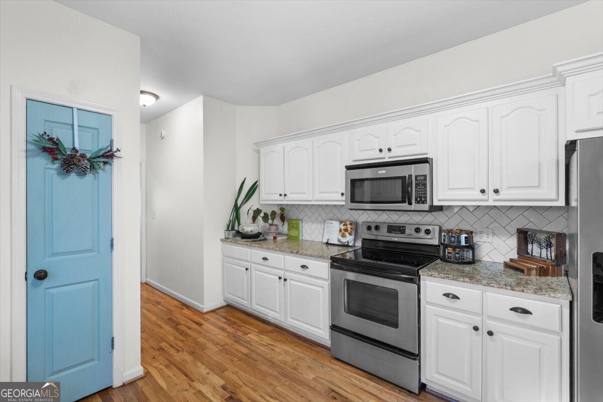 651 Taylorsville Macedonia Road Taylorsville - Photo 19