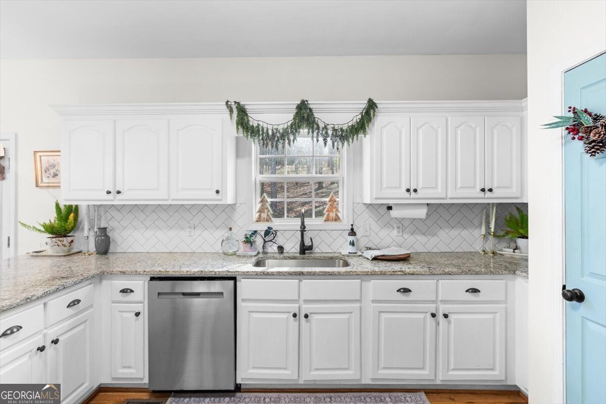 651 Taylorsville Macedonia Road Taylorsville - Photo 20