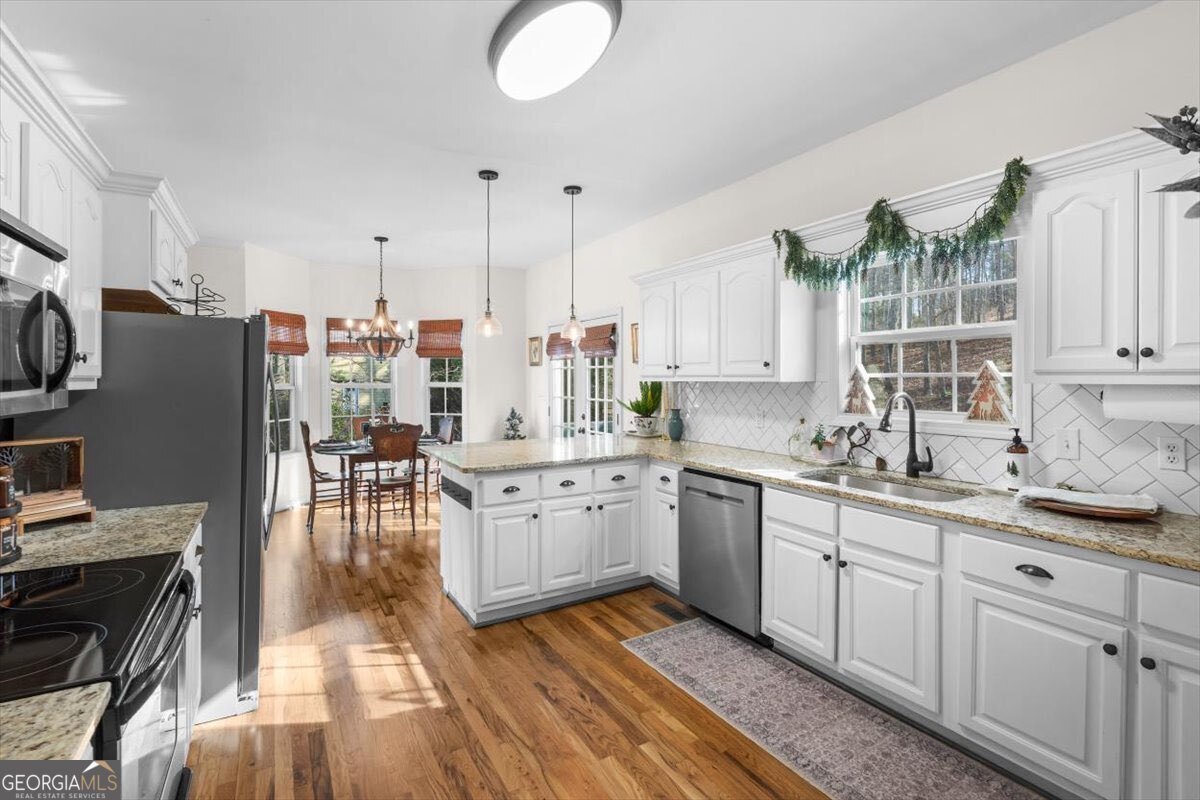 651 Taylorsville Macedonia Road Taylorsville - Photo 21