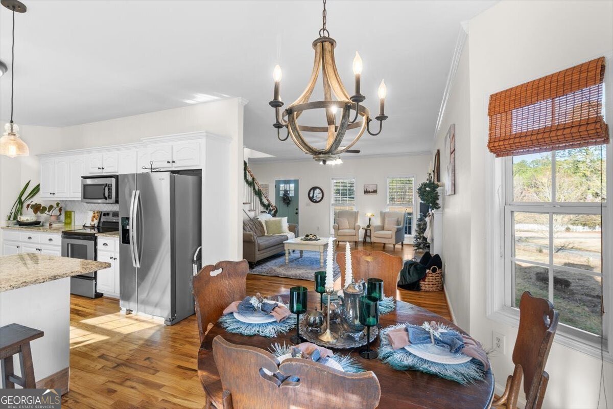 651 Taylorsville Macedonia Road Taylorsville - Photo 25