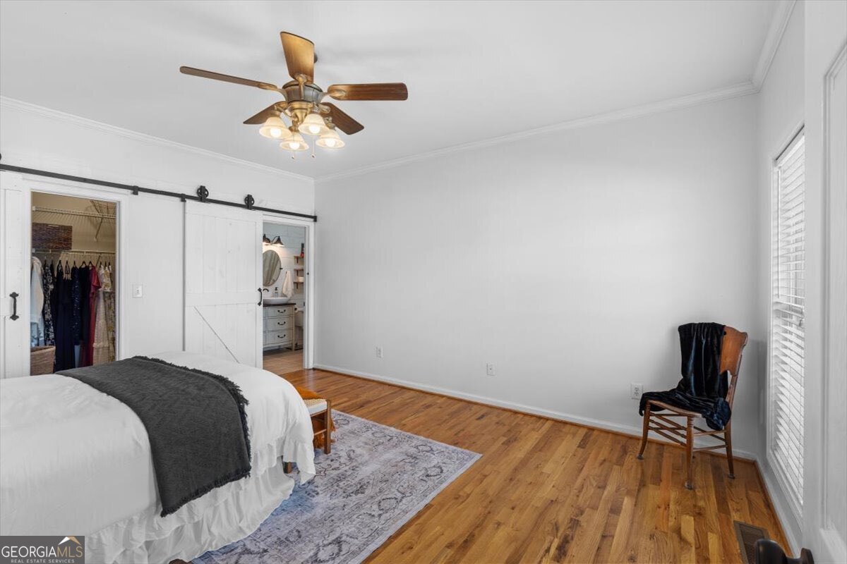 651 Taylorsville Macedonia Road Taylorsville - Photo 26