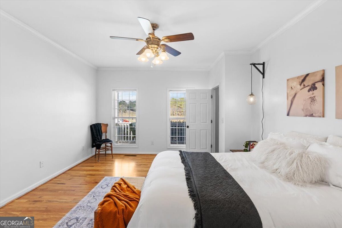 651 Taylorsville Macedonia Road Taylorsville - Photo 27