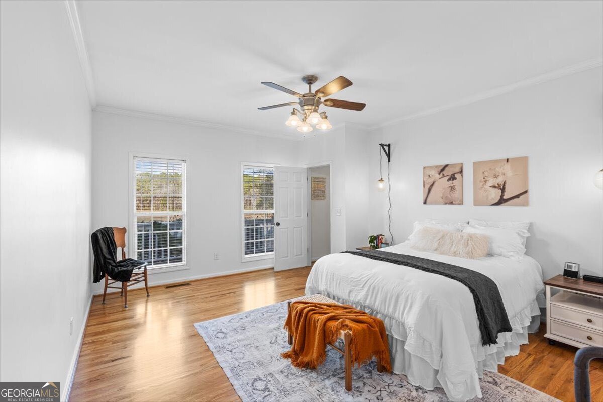 651 Taylorsville Macedonia Road Taylorsville - Photo 28