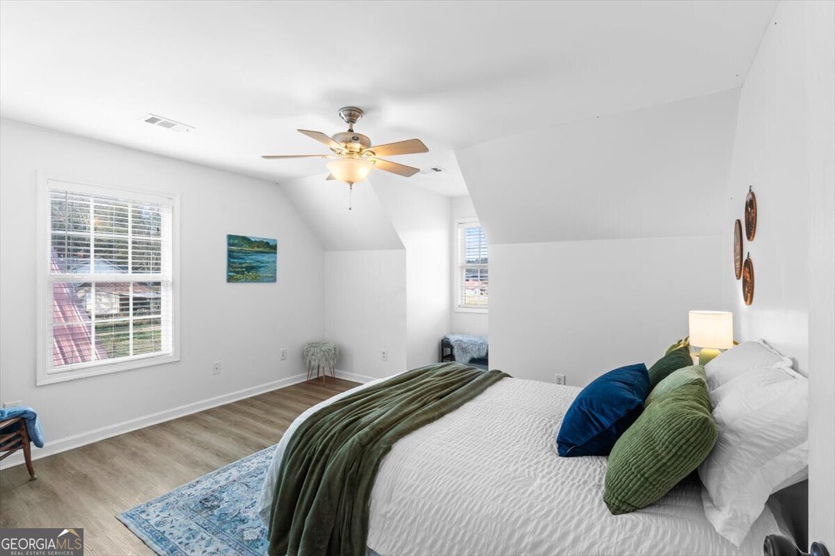 651 Taylorsville Macedonia Road Taylorsville - Photo 31