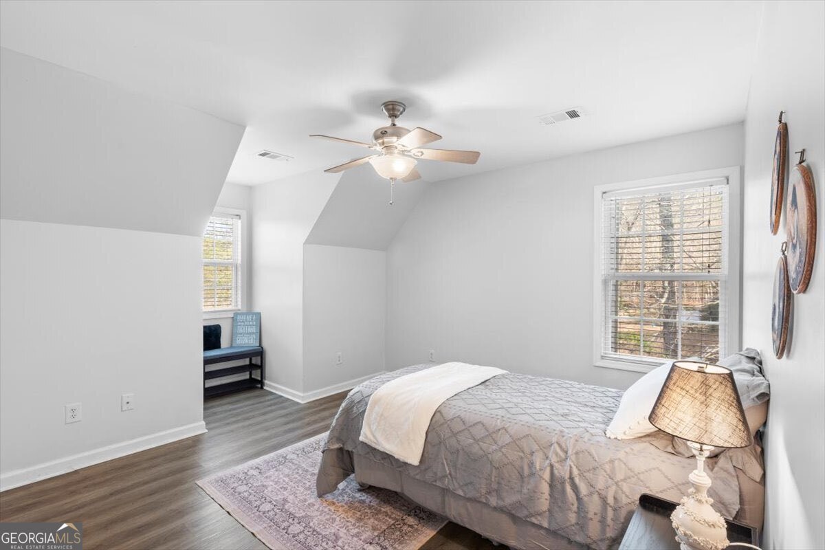 651 Taylorsville Macedonia Road Taylorsville - Photo 33