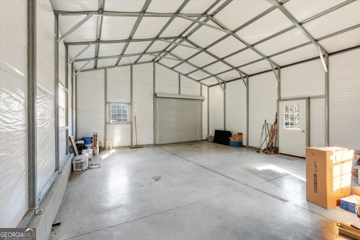 651 Taylorsville Macedonia Road Taylorsville - Photo 38