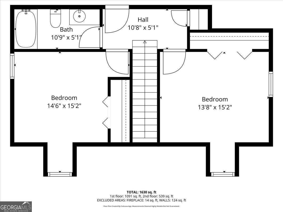 651 Taylorsville Macedonia Road Taylorsville - Photo 51