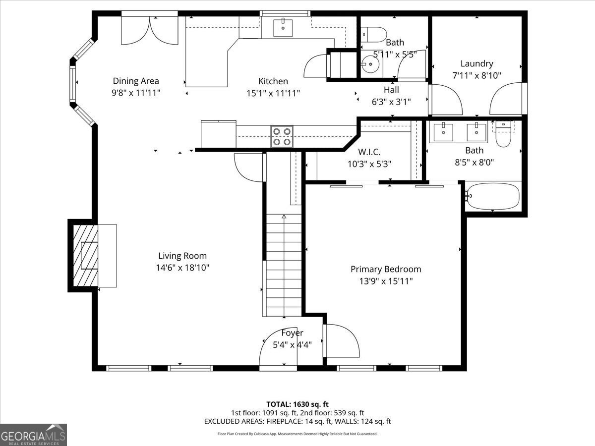 651 Taylorsville Macedonia Road Taylorsville - Photo 52