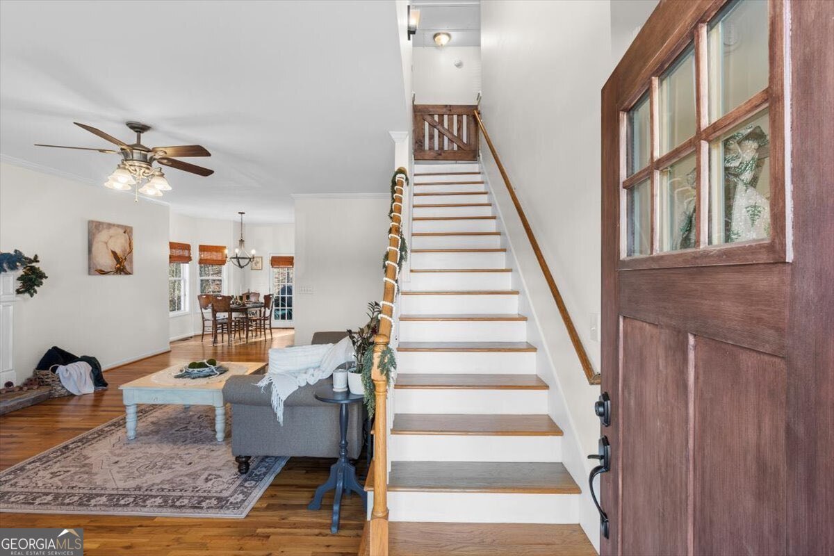 651 Taylorsville Macedonia Road Taylorsville - Photo 8