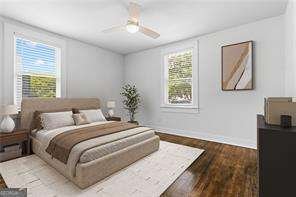 78 Peachtree Memorial Drive Atlanta - Photo 13