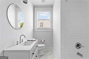 78 Peachtree Memorial Drive Atlanta - Photo 14