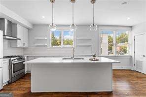 78 Peachtree Memorial Drive Atlanta - Photo 22