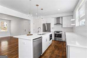 78 Peachtree Memorial Drive Atlanta - Photo 23