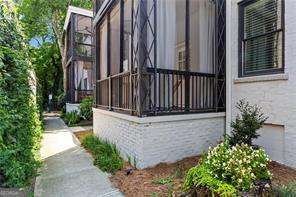 78 Peachtree Memorial Drive Atlanta - Photo 32