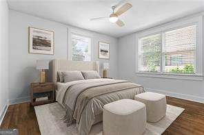 78 Peachtree Memorial Drive Atlanta - Photo 9