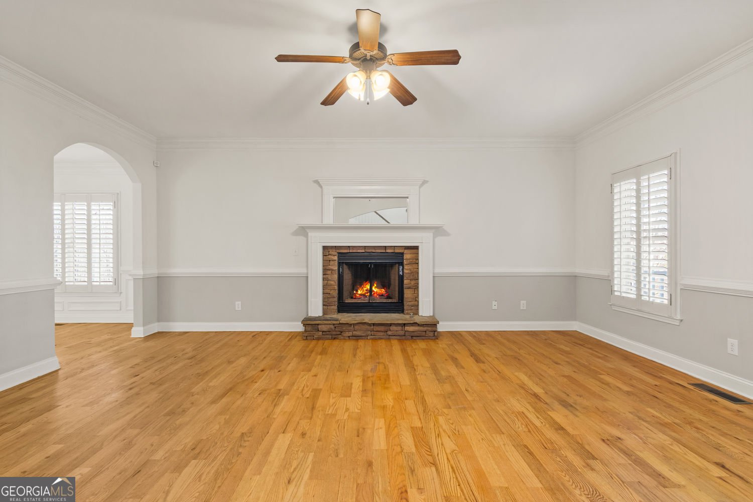 236 Mountain Brooke Way Ball Ground - Photo 10