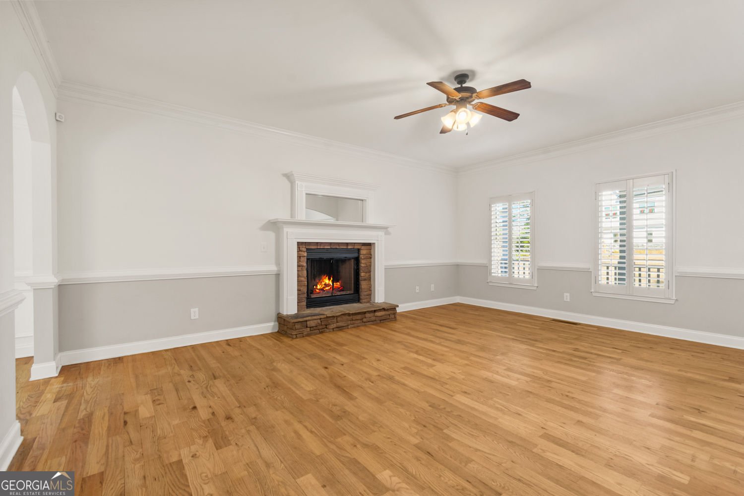 236 Mountain Brooke Way Ball Ground - Photo 11