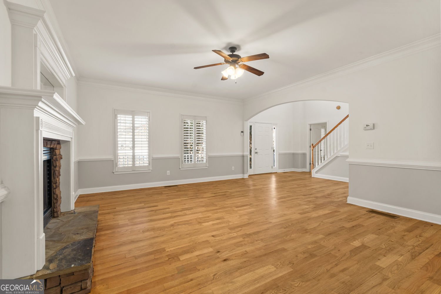 236 Mountain Brooke Way Ball Ground - Photo 12