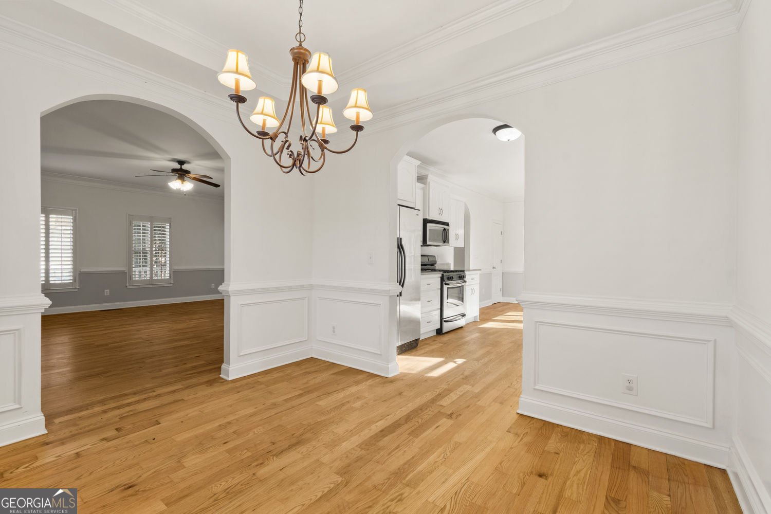 236 Mountain Brooke Way Ball Ground - Photo 15