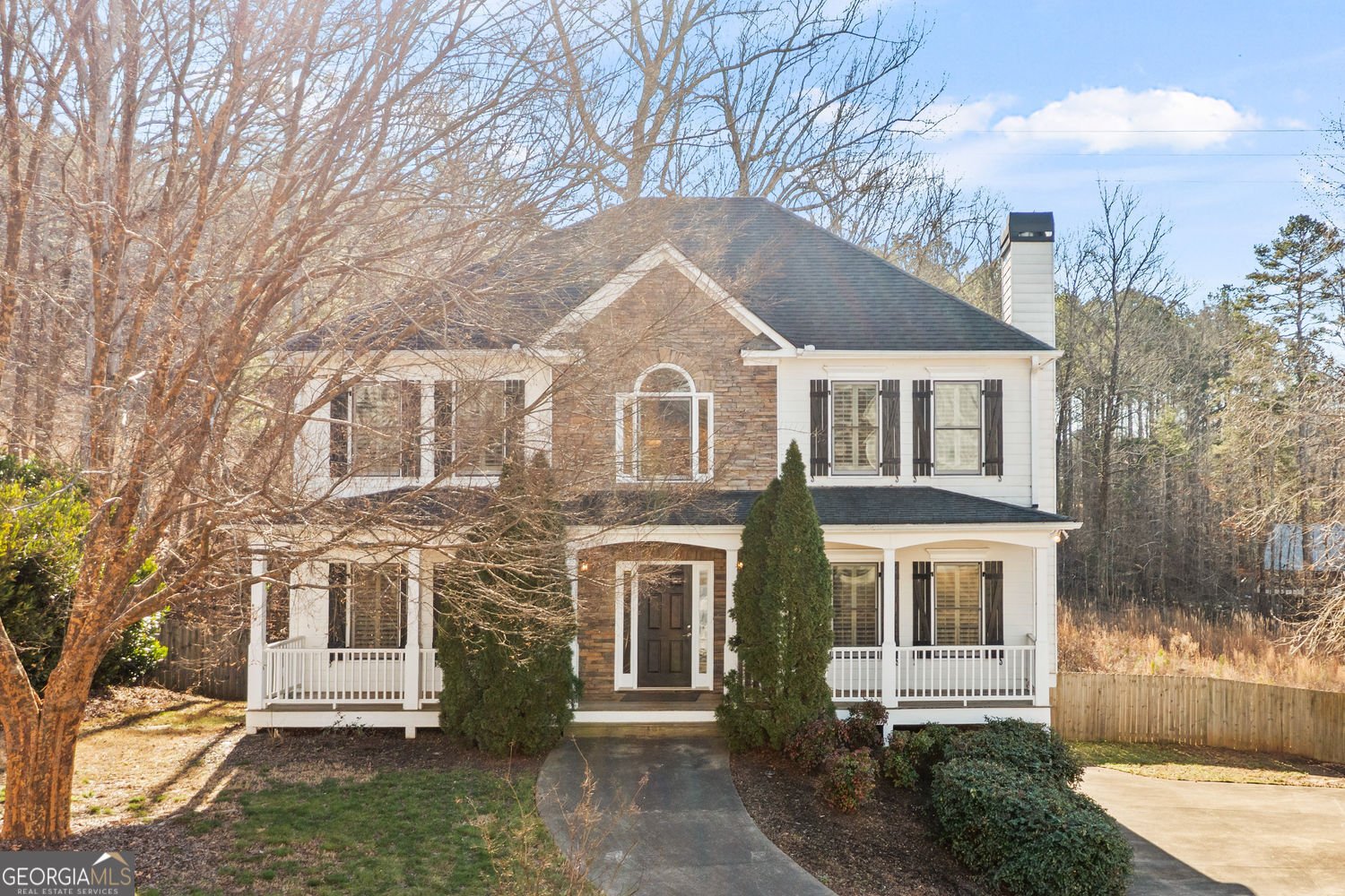 236 Mountain Brooke Way Ball Ground - Photo 41