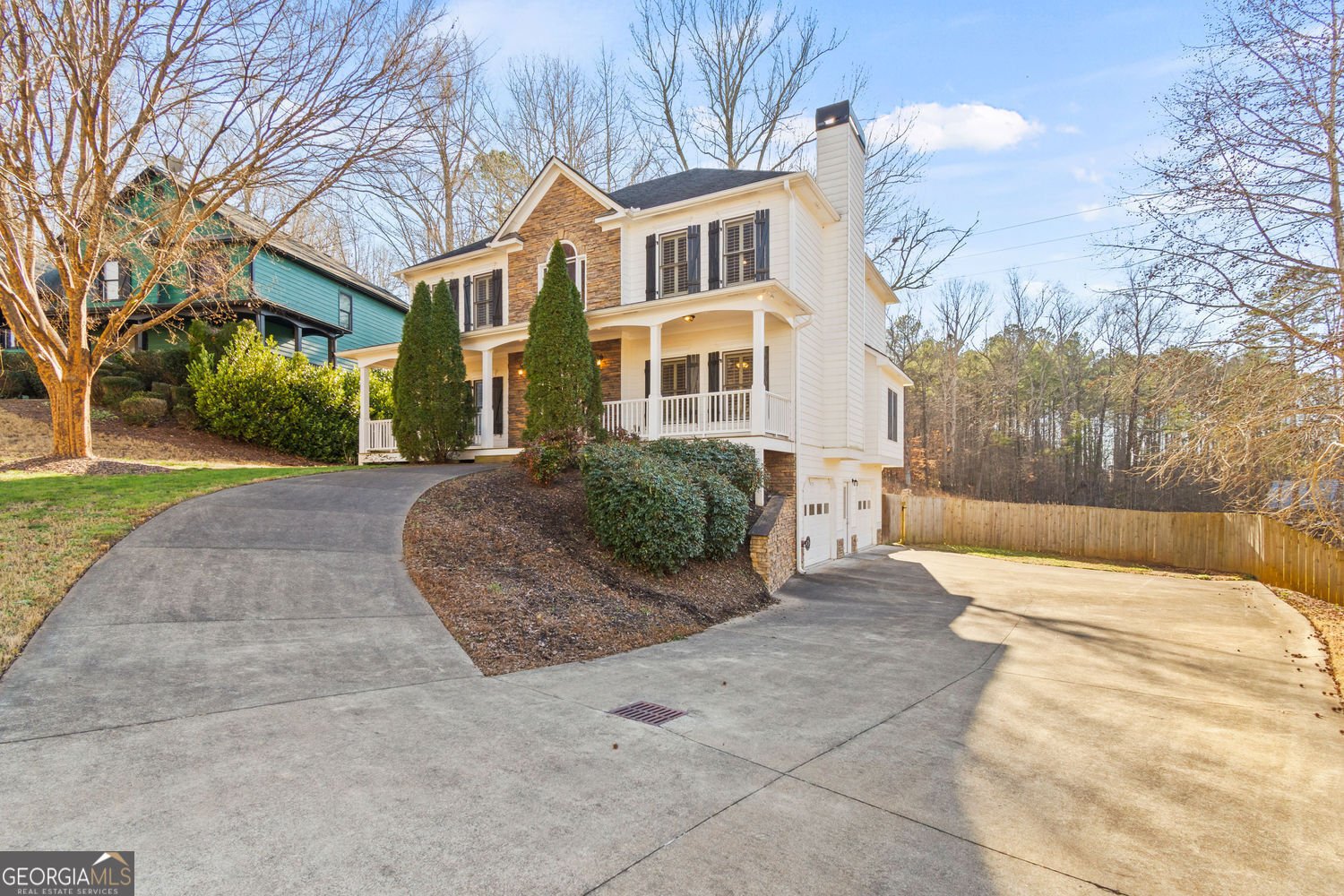 236 Mountain Brooke Way Ball Ground - Photo 42