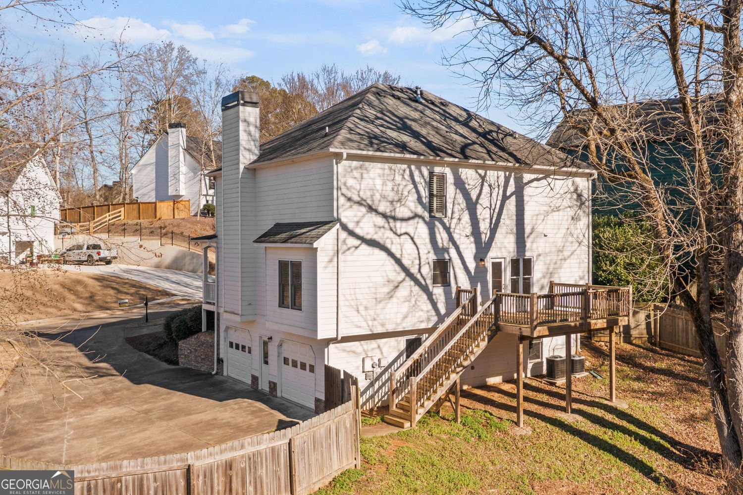 236 Mountain Brooke Way Ball Ground - Photo 44