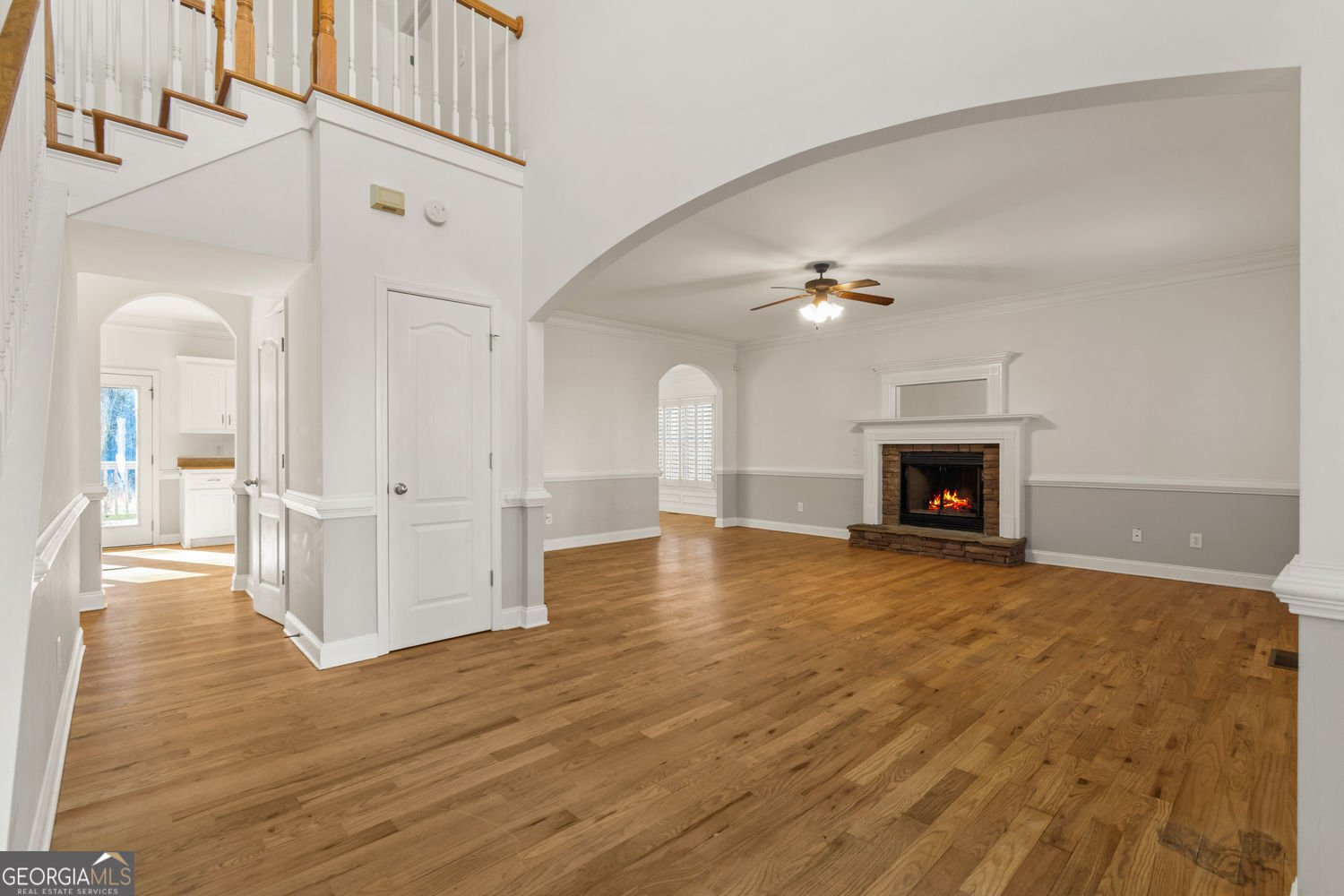 236 Mountain Brooke Way Ball Ground - Photo 9