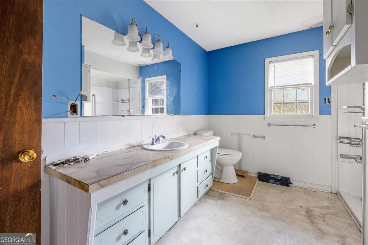 3905 Sloppy Floyd Lake Road Summerville - Photo 16