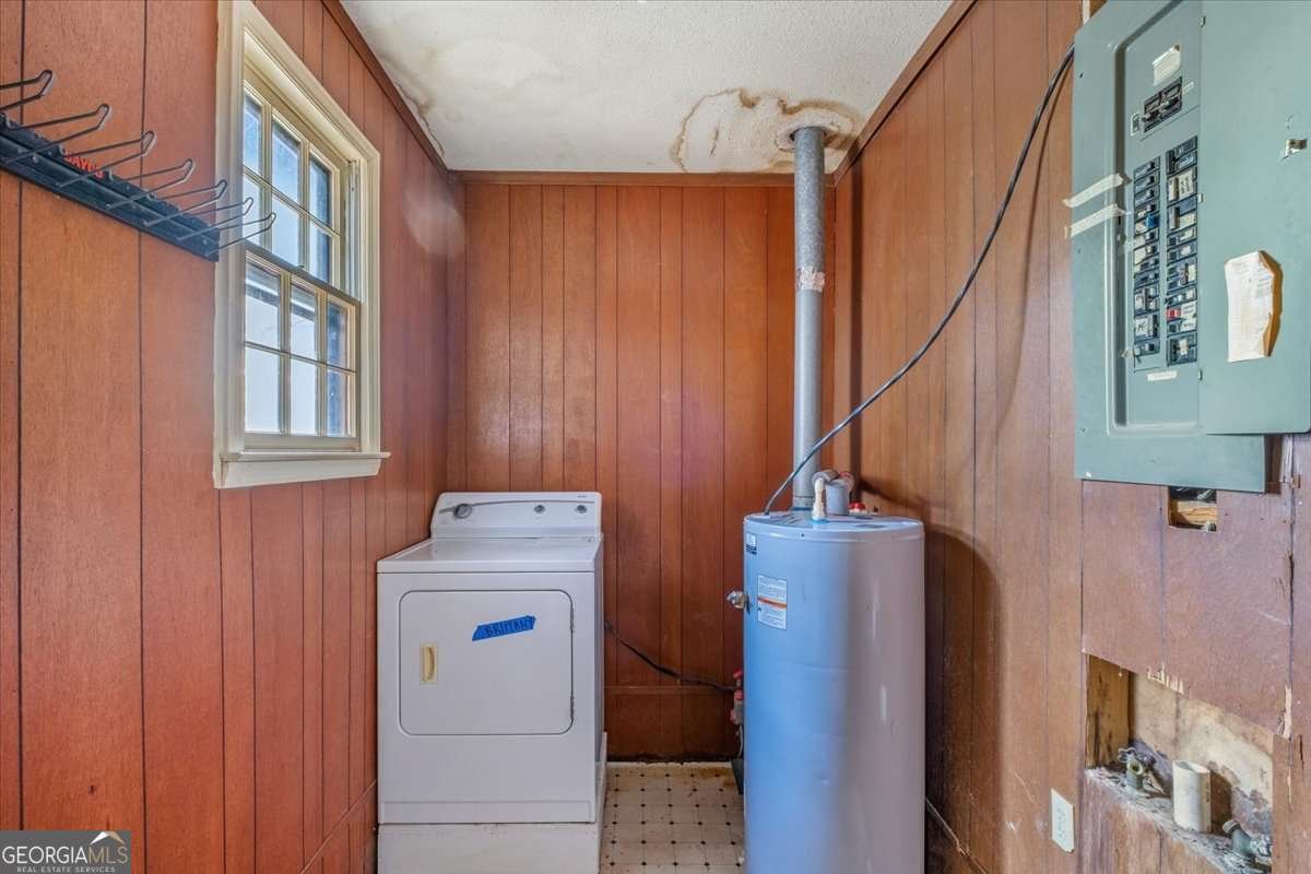 3905 Sloppy Floyd Lake Road Summerville - Photo 25