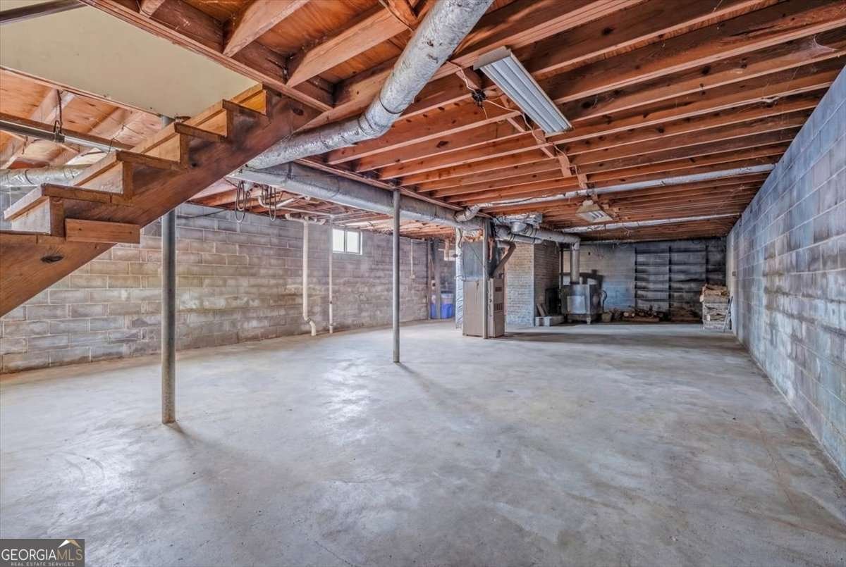 3905 Sloppy Floyd Lake Road Summerville - Photo 26