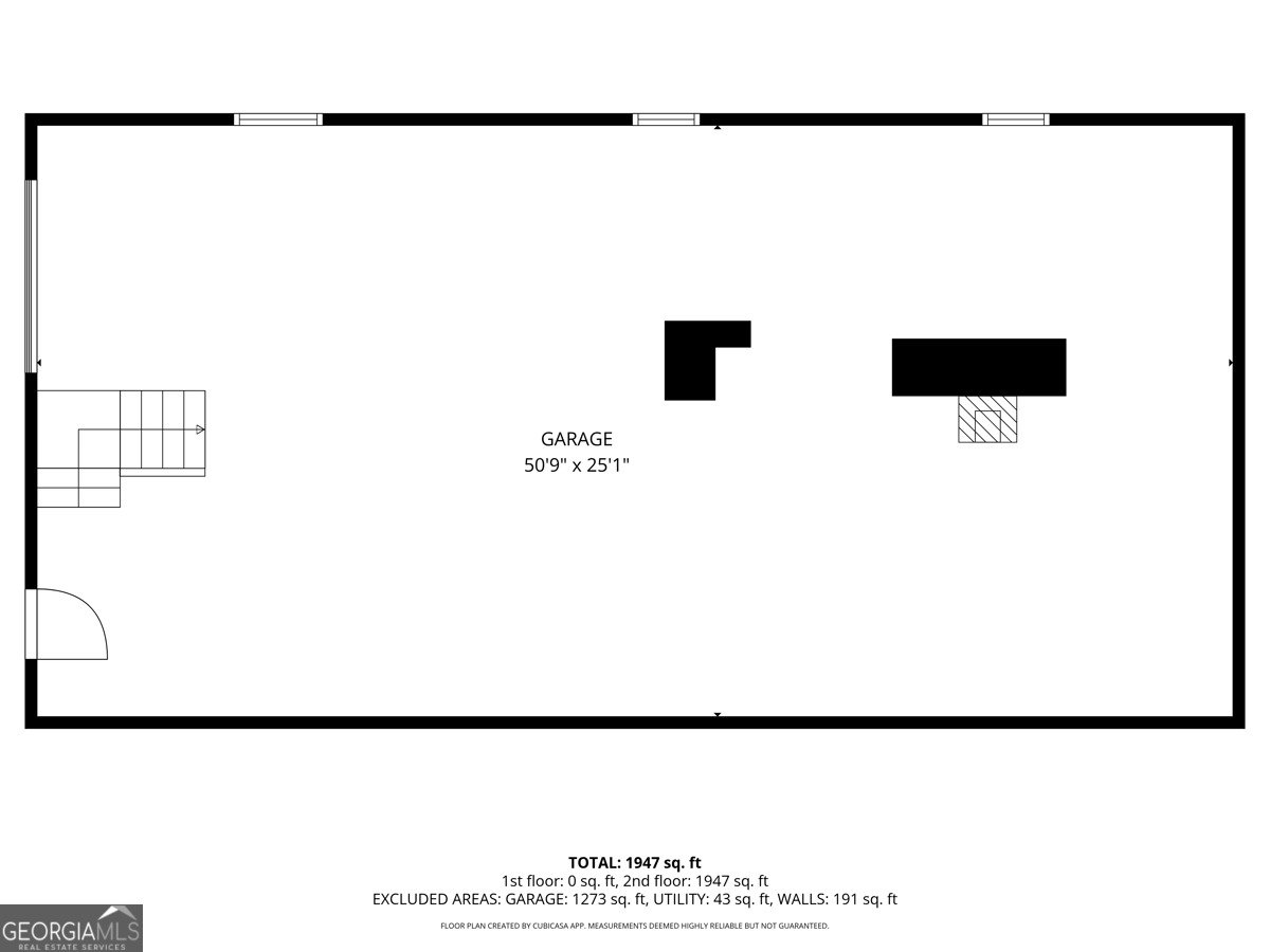 3905 Sloppy Floyd Lake Road Summerville - Photo 30
