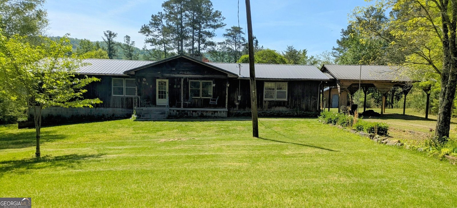 3905 Sloppy Floyd Lake Road Summerville - Photo 32