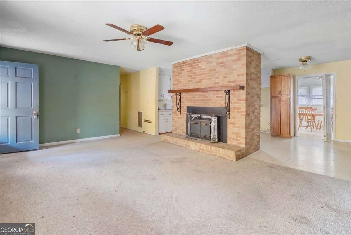 3905 Sloppy Floyd Lake Road Summerville - Photo 7