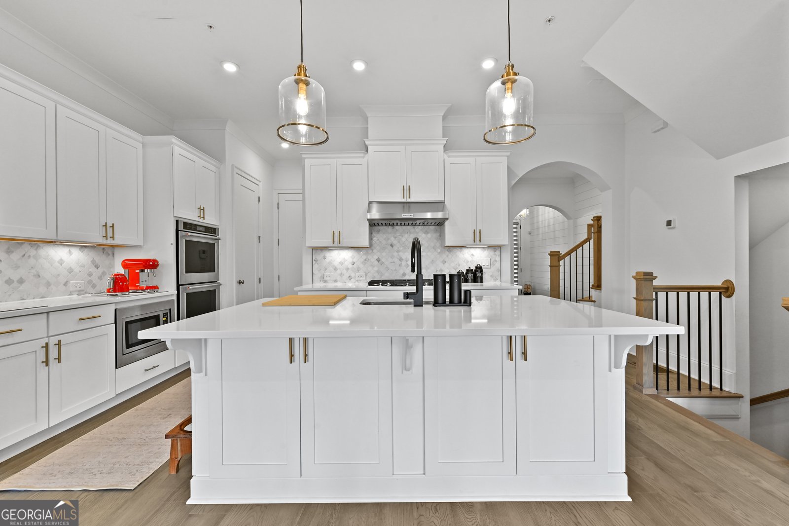 604 Landler Terrace Alpharetta - Photo 10