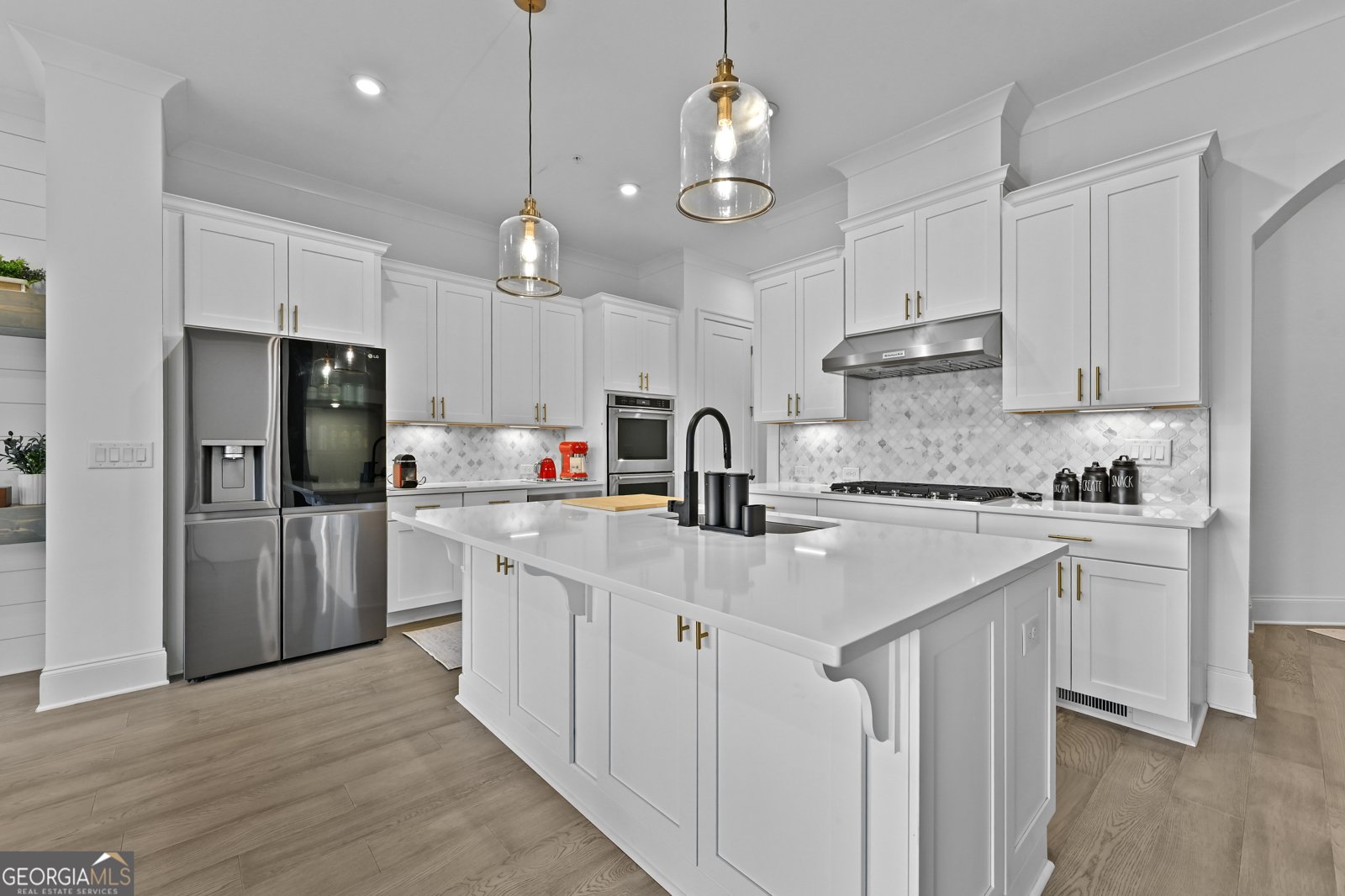 604 Landler Terrace Alpharetta - Photo 11