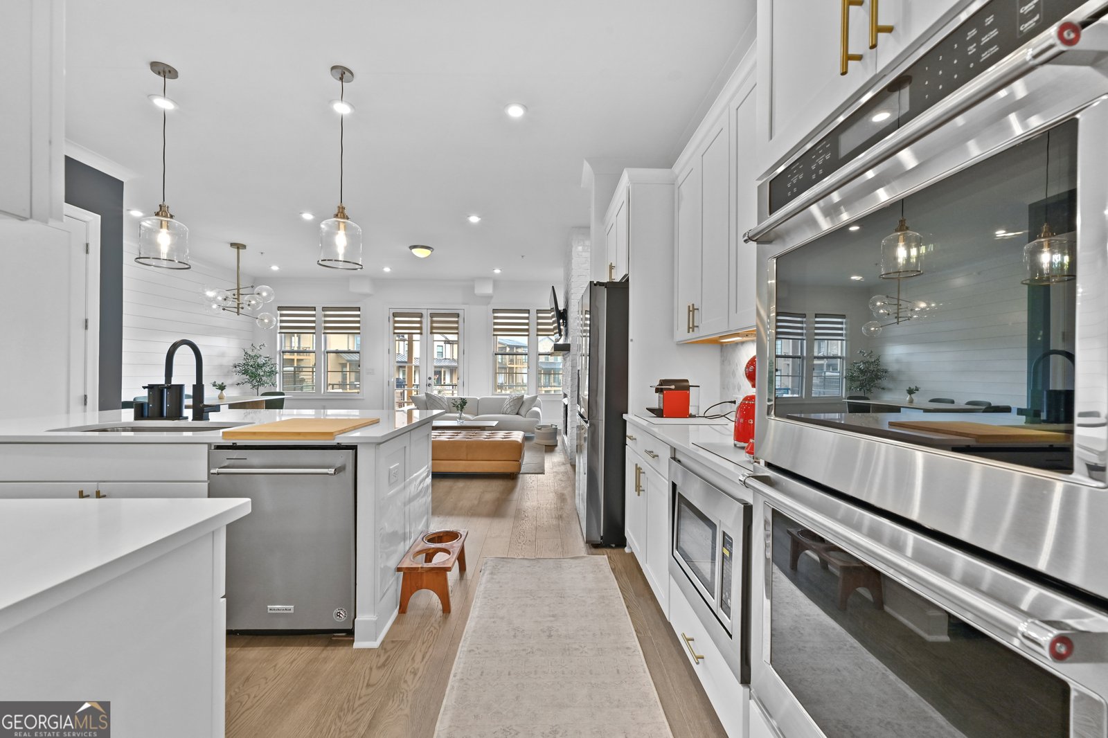 604 Landler Terrace Alpharetta - Photo 14