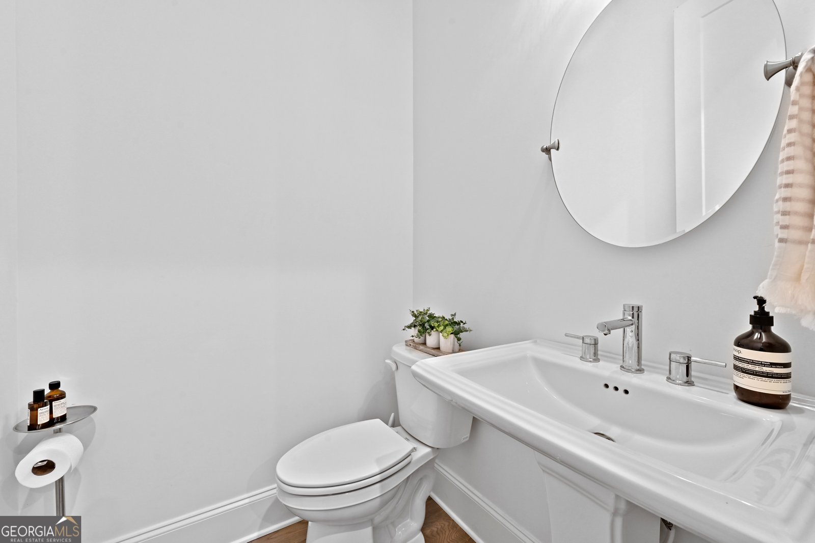 604 Landler Terrace Alpharetta - Photo 15