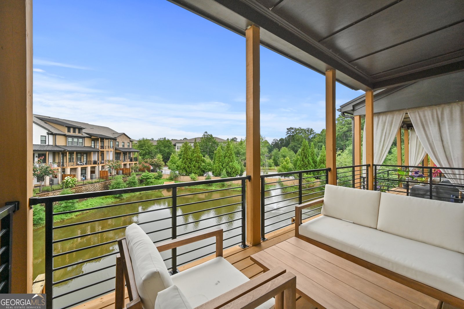 604 Landler Terrace Alpharetta - Photo 18