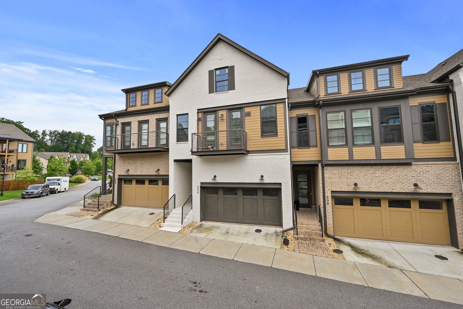 604 Landler Terrace Alpharetta - Photo 44