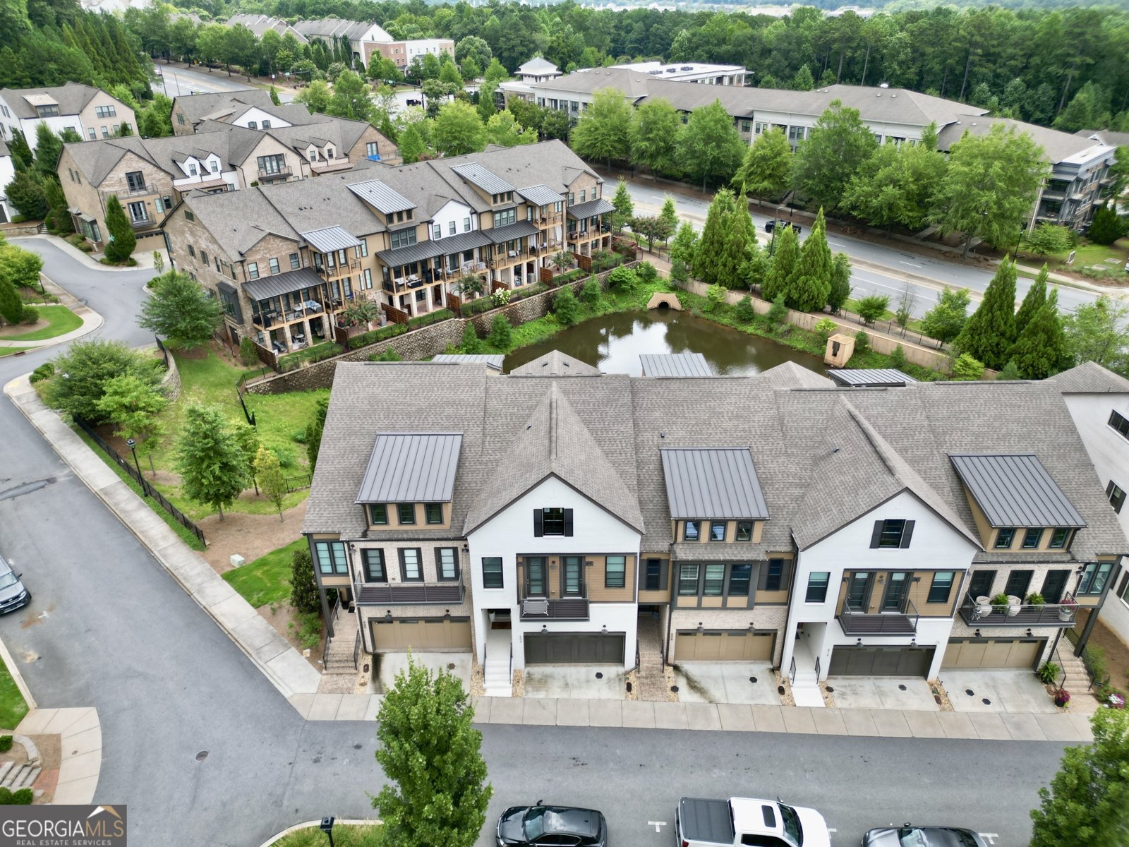 604 Landler Terrace Alpharetta - Photo 45